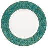 American dinner plate turquoise - Raynaud